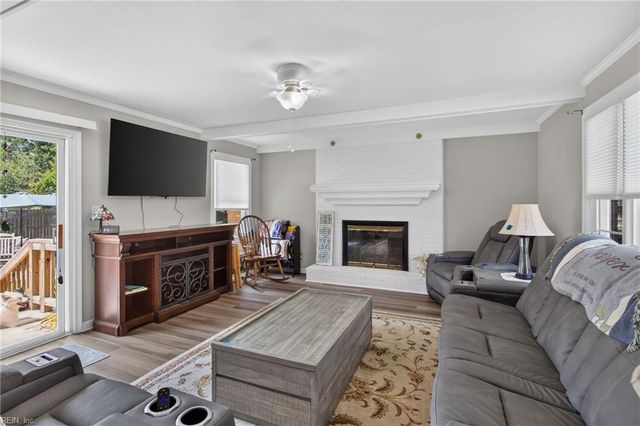 4876 Nansemond PW, Suffolk, VA 23435