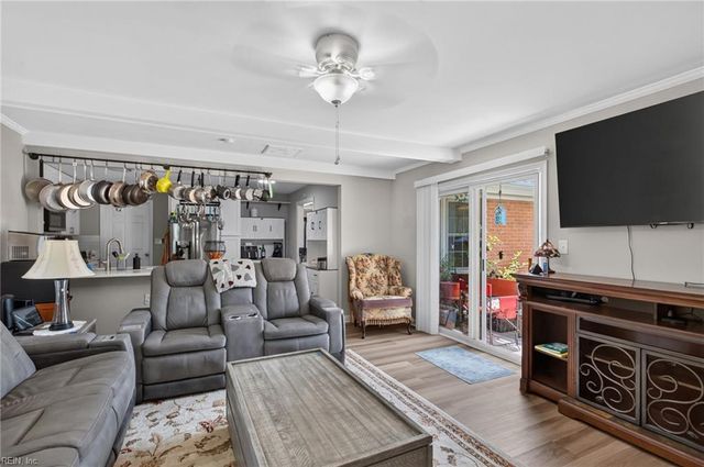 4876 Nansemond PW, Suffolk, VA 23435