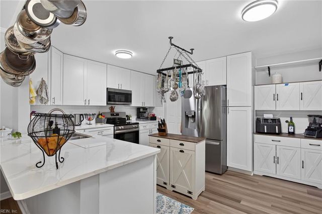 4876 Nansemond PW, Suffolk, VA 23435