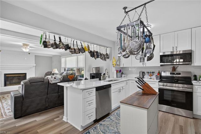 4876 Nansemond PW, Suffolk, VA 23435