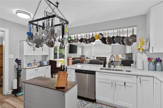 4876 Nansemond PW, Suffolk, VA 23435