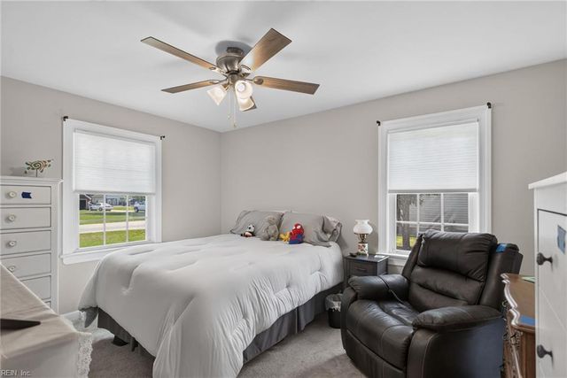 4876 Nansemond PW, Suffolk, VA 23435