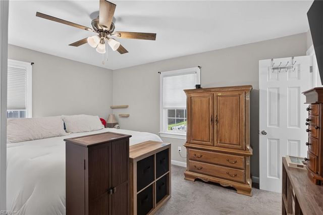 4876 Nansemond PW, Suffolk, VA 23435