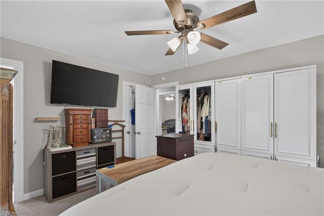 4876 Nansemond PW, Suffolk, VA 23435