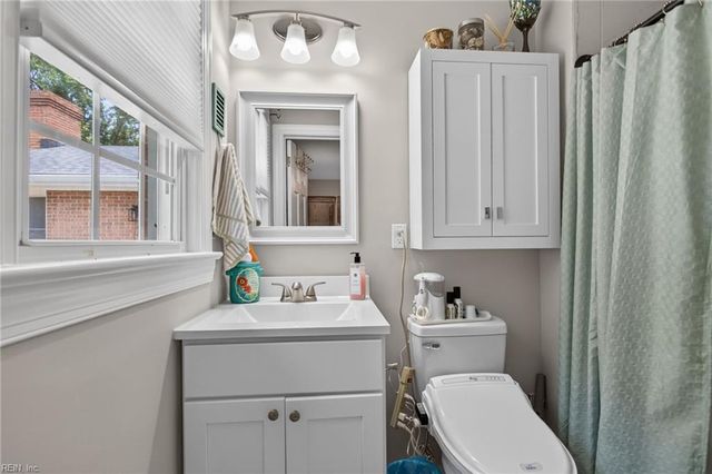 4876 Nansemond PW, Suffolk, VA 23435