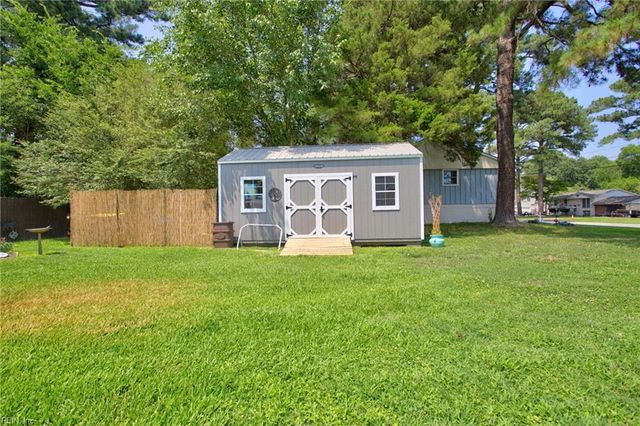 4876 Nansemond PW, Suffolk, VA 23435