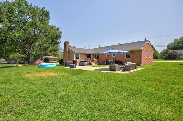 4876 Nansemond PW, Suffolk, VA 23435