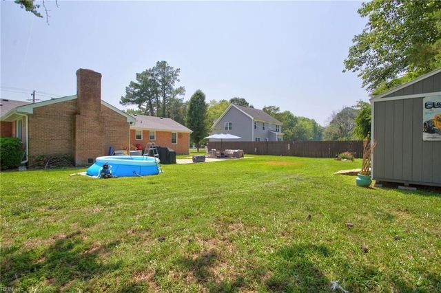 4876 Nansemond PW, Suffolk, VA 23435