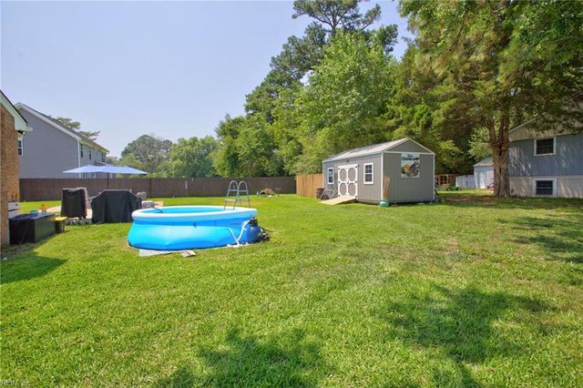 4876 Nansemond PW, Suffolk, VA 23435