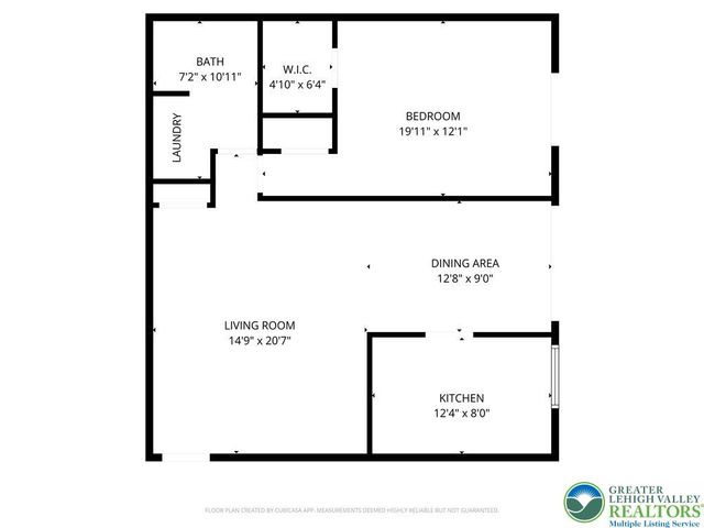 1575 Creekside Road A2, Whitehall Twp, PA 18052