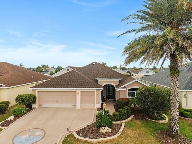 1764 SWORDFISH TERRACE, The Villages, FL 32162