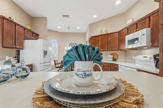 1764 SWORDFISH TERRACE, The Villages, FL 32162