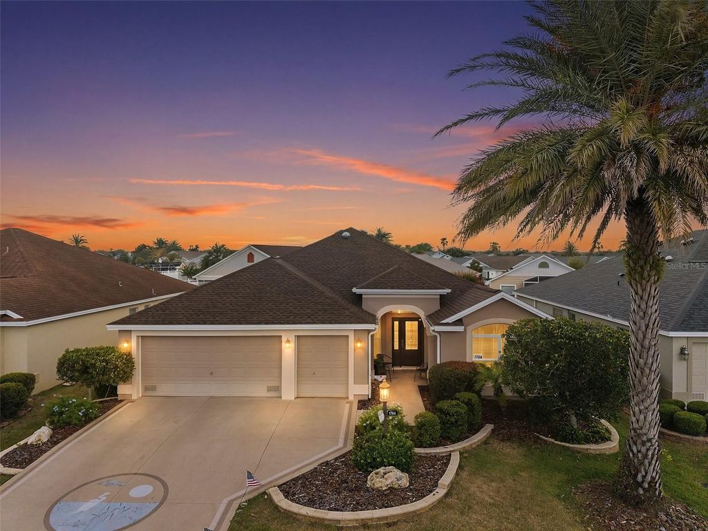 1764 SWORDFISH TERRACE, The Villages, FL 32162