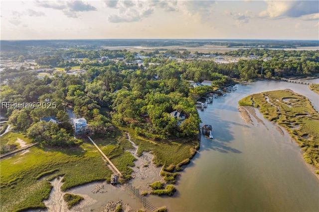 2224 Spanish Ct, Beaufort, SC 29902