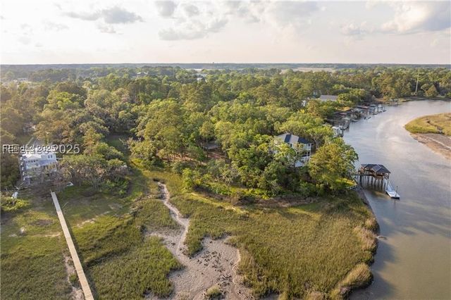 2224 Spanish Ct, Beaufort, SC 29902