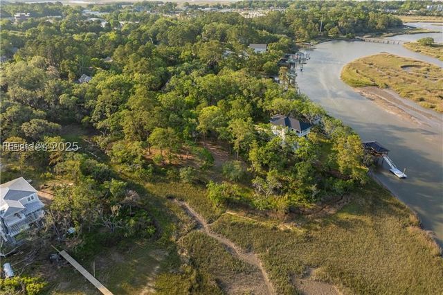 2224 Spanish Ct, Beaufort, SC 29902