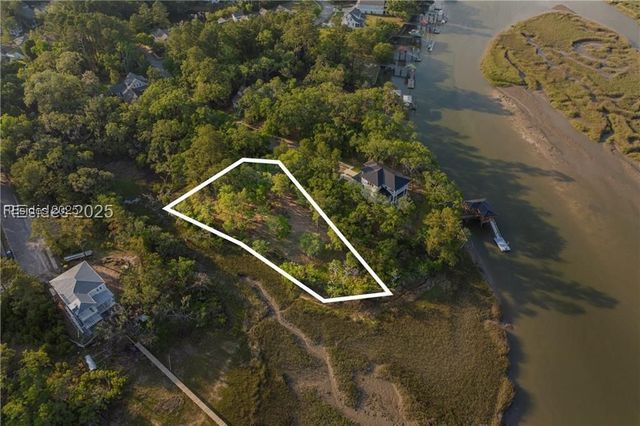 2224 Spanish Ct, Beaufort, SC 29902