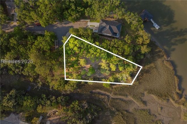 2224 Spanish Ct, Beaufort, SC 29902