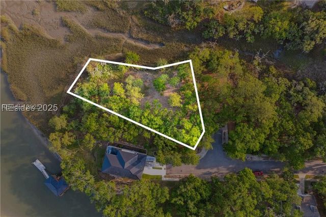 2224 Spanish Ct, Beaufort, SC 29902