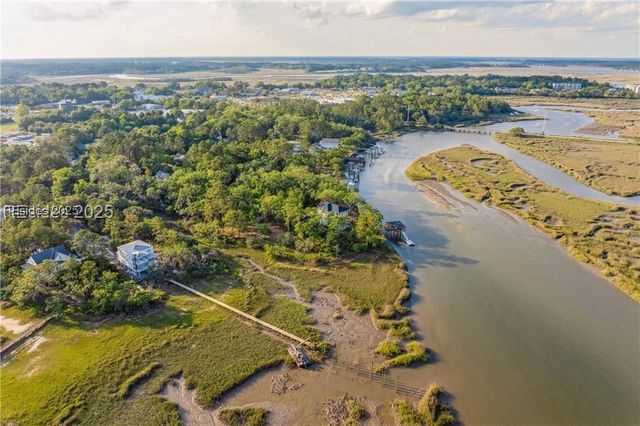 2224 Spanish Ct, Beaufort, SC 29902