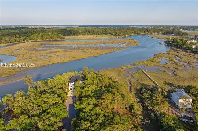 2224 Spanish Ct, Beaufort, SC 29902