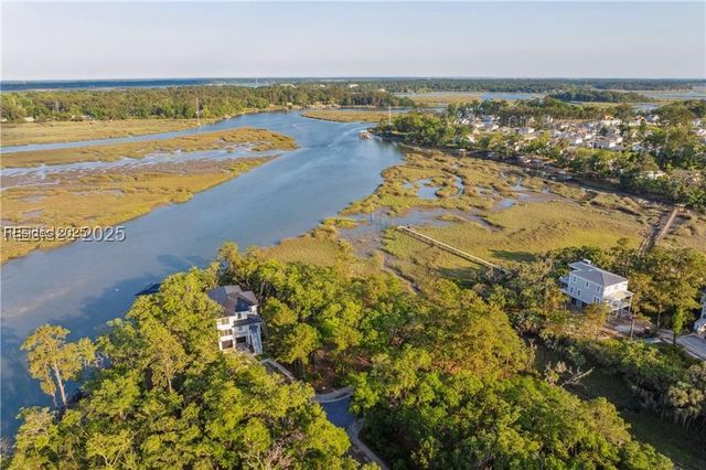 2224 Spanish Ct, Beaufort, SC 29902