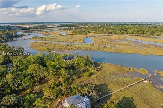 2224 Spanish Ct, Beaufort, SC 29902