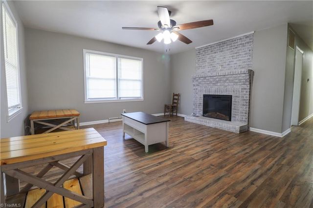 841 Anglin Mill Road, Stoneville, NC 27048