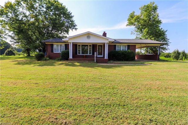 841 Anglin Mill Road, Stoneville, NC 27048