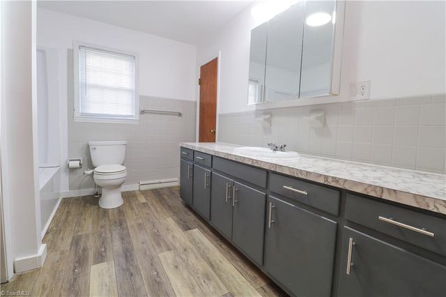 841 Anglin Mill Road, Stoneville, NC 27048