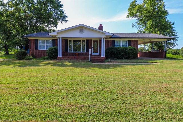 841 Anglin Mill Road, Stoneville, NC 27048