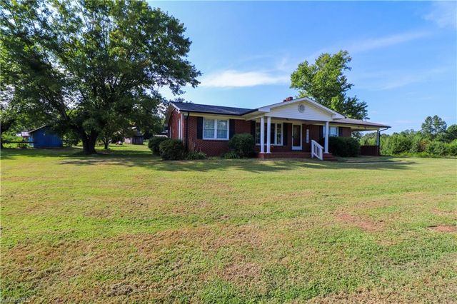 841 Anglin Mill Road, Stoneville, NC 27048