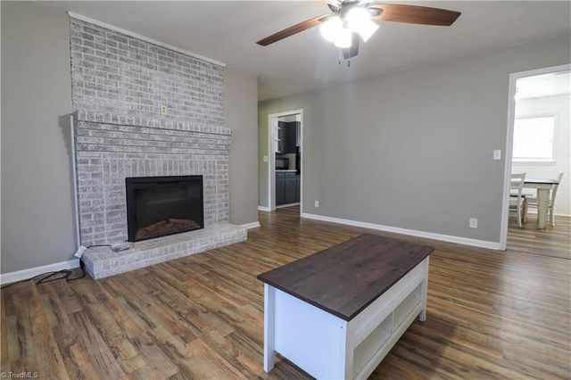 841 Anglin Mill Road, Stoneville, NC 27048