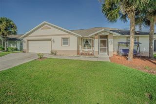 11035 TWOSOME DRIVE, San Antonio, FL 33576
