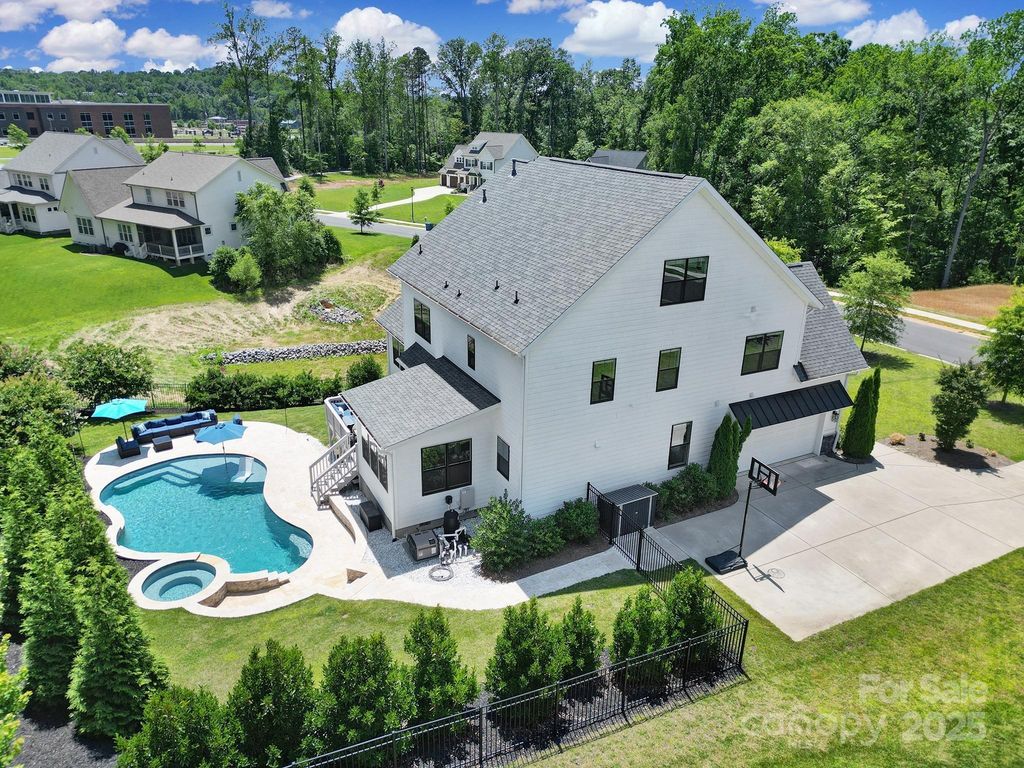 2148 Nims Village Drive, Fort Mill, SC 29715