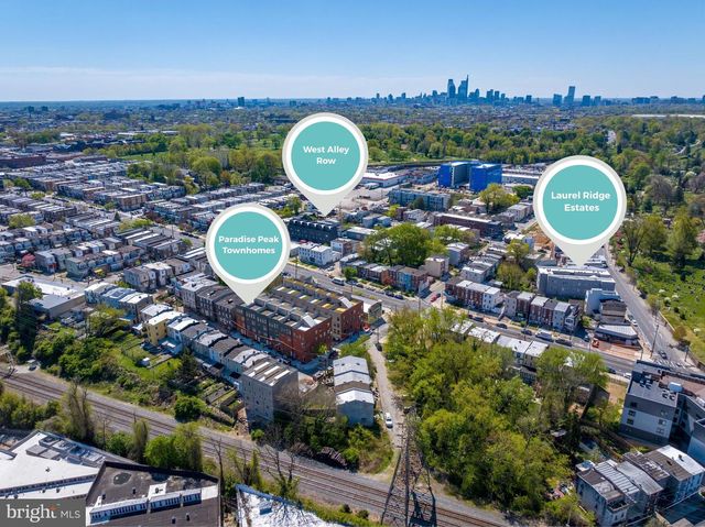 3409 W LIPPINCOTT ST, Philadelphia, PA 19132