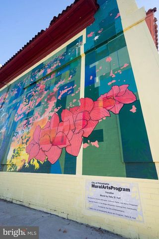 3409 W LIPPINCOTT ST, Philadelphia, PA 19132