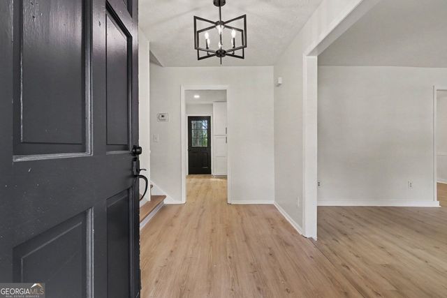 4145 Emerald North Drive, Decatur, GA 30035