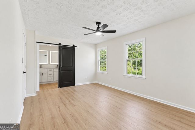 4145 Emerald North Drive, Decatur, GA 30035