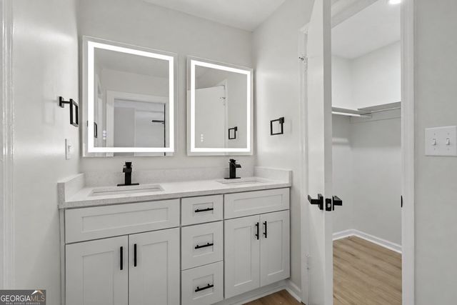 4145 Emerald North Drive, Decatur, GA 30035