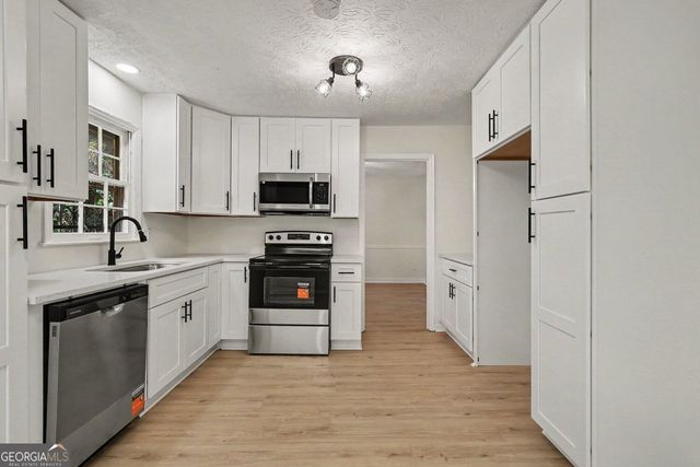 4145 Emerald North Drive, Decatur, GA 30035