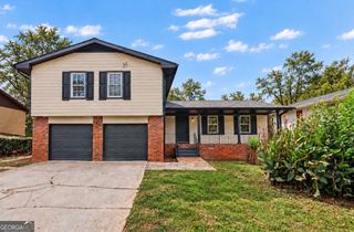 4145 Emerald North Drive, Decatur, GA 30035