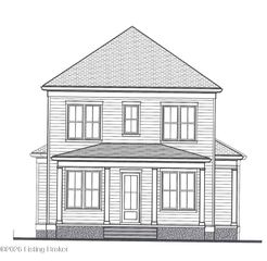 6105 Shooting Star Dr, Prospect, KY 40059