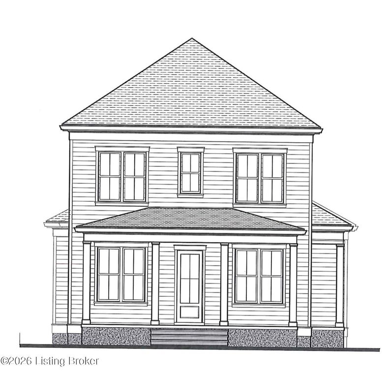 6105 Shooting Star Dr, Prospect, KY 40059
