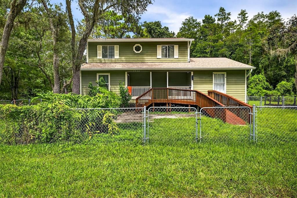 9930 LEGUNA STREET, New Port Richey, FL 34654