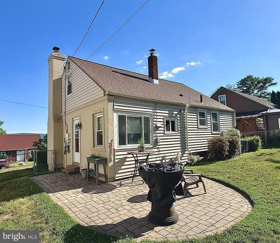 23 MARGARET DR, Reading, PA 19609