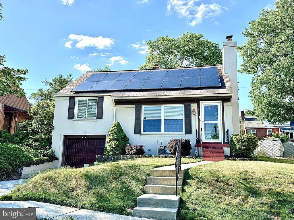 23 MARGARET DR, Reading, PA 19609