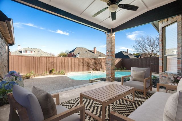 684 Hollow Circle, Coppell, TX 75019