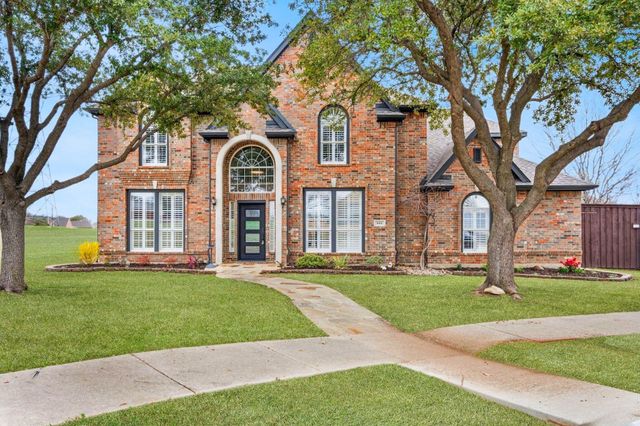 684 Hollow Circle, Coppell, TX 75019