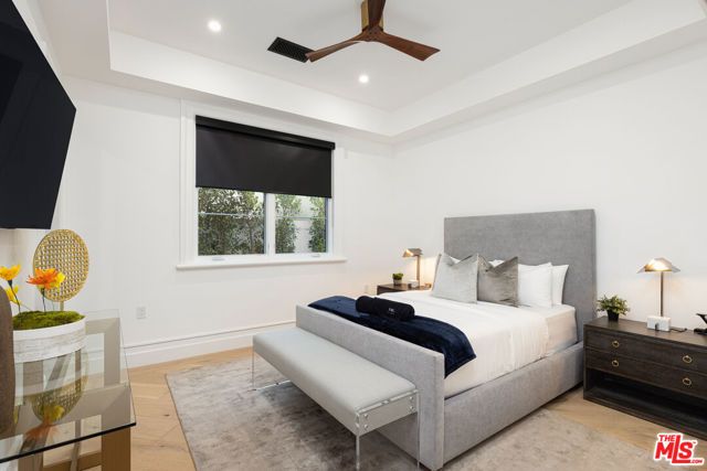 806 N Gardner Street, Los Angeles, CA 90046